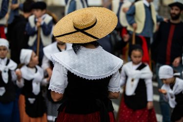 Fête des Bœufs Gras de Bazas