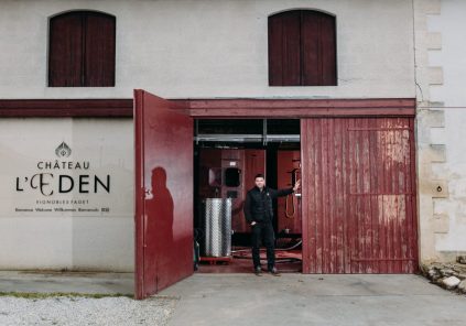 Soirée Portes Ouvertes au Château l’Eden