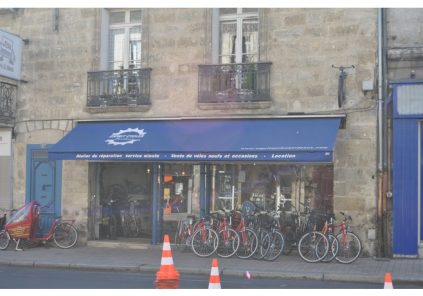 Esprit Cycles