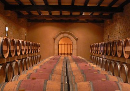 Portes ouvertes au Château La Bertrande