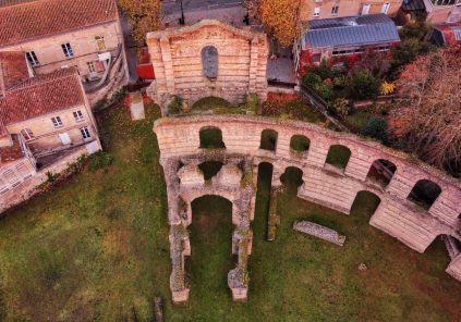 Palais Gallien