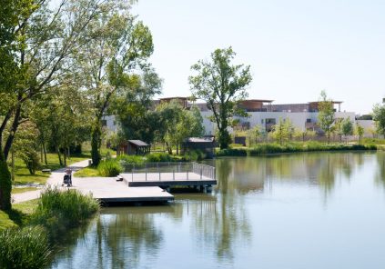 Balade panoramique des coteaux