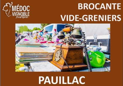 Vide-greniers de « Vivre et agir à Saint-Lambert »