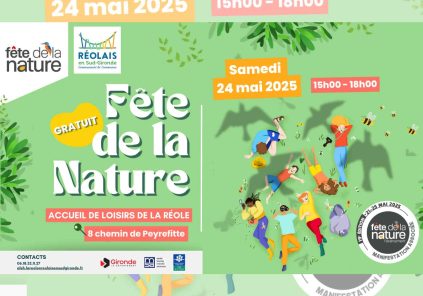 Fête de la nature