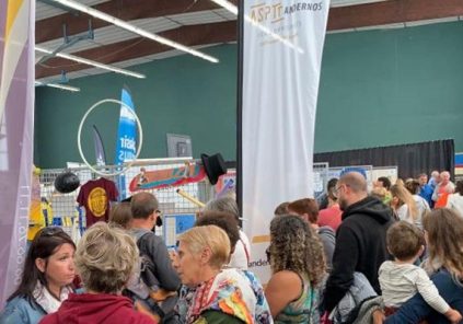 Forum des associations